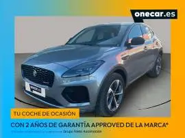 Jaguar E-Pace MHEV 2.0D D204 R DYNAMIC SE AUTO 4WD, 63.900 €