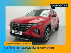 Hyundai Tucson HEV 1.6 TGDI STYLE AUTO 230CV 5P, 38.900 €
