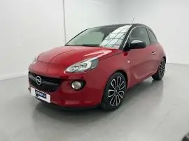 Opel Adam 1.4 XEL GLAM 87CV 3P, 11.490 €