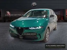 Alfa Romeo Tonale  1.5 MHEV GASOLINA 130 CV  FWD S, 37.990 €