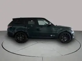 Land-Rover Range Rover Sport MHEV 3.0D HSE DYNAMIC, 74.900 €