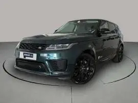 Land-Rover Range Rover Sport MHEV 3.0D HSE DYNAMIC, 74.900 €