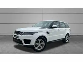 Land-Rover Range Rover Sport 3.0 I6 MHEV SE AWD Au, 44.900 €