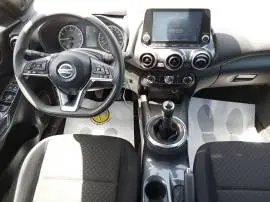 Nissan Juke DIG-T 86 kW (117 CV) 6 M/T ACENTA, 17.985 €