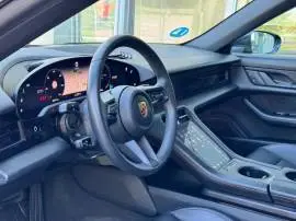 Porsche Taycan -, 84.900 €