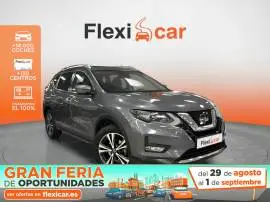 Nissan X-Trail N-CONNECTA DIG-T 120 kW (163 CV) - , 20.990 €