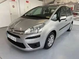 Citroën Grand C4 Picasso 1.6 HDi 110cv Exclusive, 5.795 €