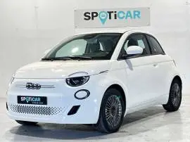 Fiat 500   Hb 320km 85kW (118CV) Icon, 26.900 €