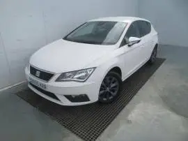 Seat Leon  1.0 EcoTSI 85kW St&Sp Reference Edition, 16.800 €