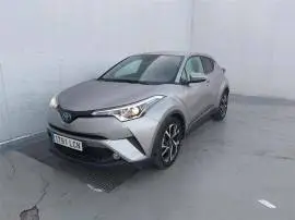 Toyota C-HR  1.8 125H Advance, 25.900 €