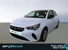 Opel Corsa  1.5D DT 74kW (100CV) Edition, 12.600 €