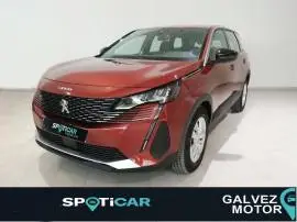 Peugeot 5008  1.2 PureTech 96KW S&S Active Pack, 26.500 €