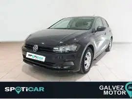 Volkswagen Polo   1.0 55kW (75CV) Edition, 11.700 €