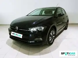 Volkswagen Polo   1.0 TSI 70kW (95CV) Advance, 15.700 €