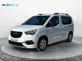 Opel Combo-e Life  BEV 50kWh  L Elegance Plus, 31.795 €