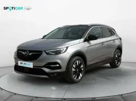 Opel Grandland X  1.6 Turbo  Auto 4x2 Ultimate, 25.095 €