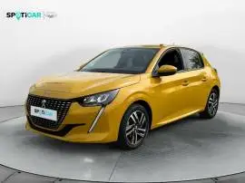 Peugeot 208  PureTech 73kW (100CV) EAT8 Allure, 16.295 €