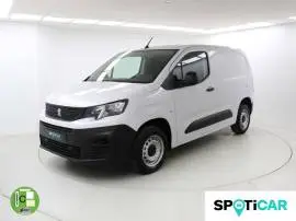 Peugeot Partner   Standard 600kg BlueHDi 73kW Pro, 19.990 €