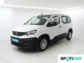 Peugeot Rifter   Standard BlueHDi 73kW Access, 16.990 €