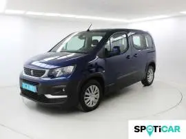 Peugeot Rifter   Standard BlueHDi 73kW Active, 18.490 €