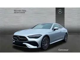 Mercedes CLE CLE 220 d Coupé, 78.500 €