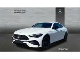 Mercedes CLE CLE 220 d Coupé, 67.000 €