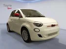 Fiat 500 Red Hb 320km 85kW (118CV), 22.900 €