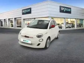 Fiat 500   Hb 320km 85kW (118CV) Red, 27.700 €