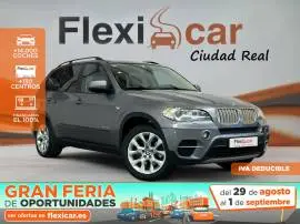 BMW X5 xDrive40d, 14.990 €