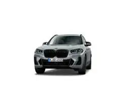 BMW X3 m40d 250 kw (340 cv), 86.000 €