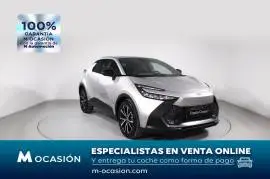 Toyota C-HR 1.8 HEV HYBRID ADVANCE CVT 5P, 32.800 €