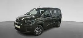 Citroën Berlingo Nuevo  Talla M BlueHDi 100 S&S 6v, 19.990 €