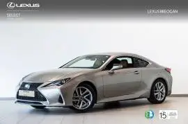 Lexus RC 300H COUPE EXECUTIVE NAVIGATION, 35.900 €