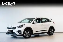 Kia Niro 1.6 HEV CONCEPT, 19.900 €