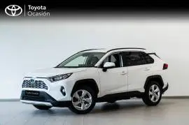 Toyota Rav4 220H 4X2 ADVANCE, 26.900 €