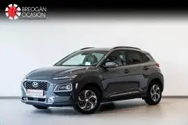 Hyundai Kona HEV 1.6 GDI DT KLASS, 19.500 €