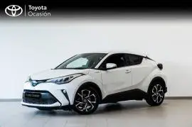 Toyota C-HR 125H ADVANCE, 23.150 €