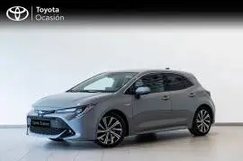 Toyota Corolla 125H STYLE, 20.900 €