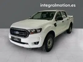 Ford Ranger 2.0 TDCi 125kW 4x4 Doble Cab. XL S/S p, 26.942 €