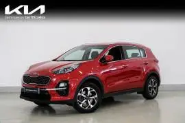 Kia Sportage 1.6 GDI DRIVE, 20.900 €