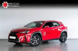 Lexus UX 250H 2WD BUSINESS, 27.150 €