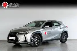 Lexus UX 250H 2WD BUSINESS, 26.500 €