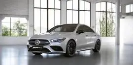 Mercedes CLA 35 AMG Coupé, 53.500 €