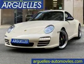 Porsche 911 Carrera 4s Coupe PDK 385cv, 78.500 €