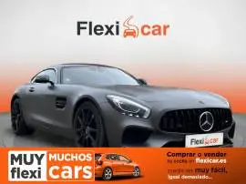 Mercedes AMG-GT  4.0 V8 S Edition 1, 80.990 €