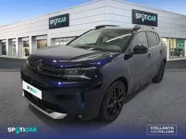 Citroën C5 Aircross  225 e-EAT8 Shine Pack, 31.800 €