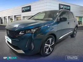 Peugeot 3008  1.5 BlueHDi 96kW S&S  EAT8 GT, 28.150 €