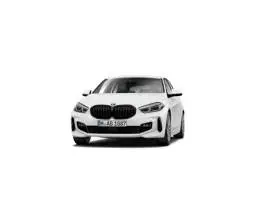 BMW Serie 1 118d 110 kw (150 cv), 24.900 €