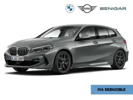 BMW Serie 1 118d business 110 kw (150 cv), 35.500 €