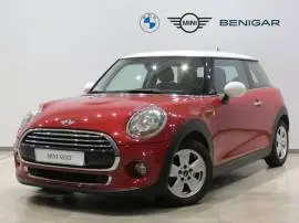 MINI Cooper  100 kw (136 cv), 16.000 €